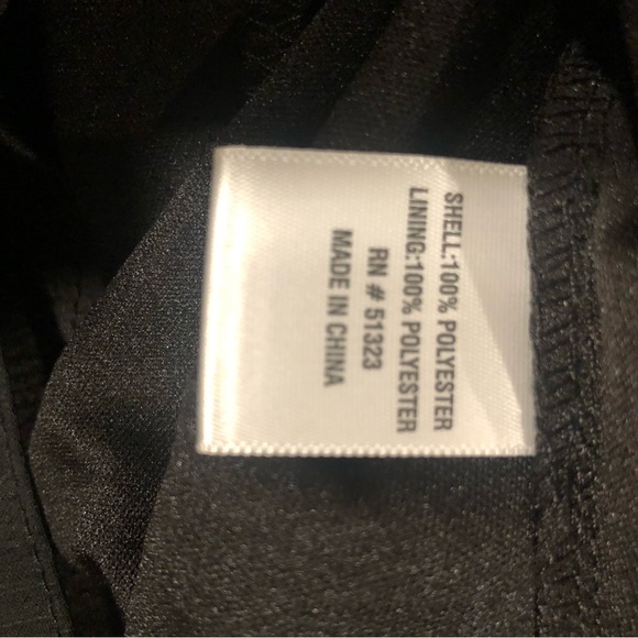 Cece Ruffle Sleeves Top Medium - Picture 6 of 6